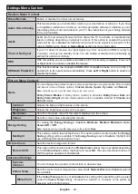 Preview for 21 page of Panasonic TX-43MX600B Operating Instructions Manual