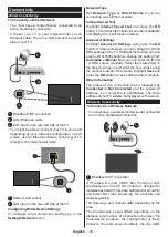 Preview for 33 page of Panasonic TX-43MX600B Operating Instructions Manual