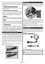 Предварительный просмотр 55 страницы Panasonic TX-43MX600E Operating Instructions Manual