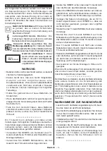 Предварительный просмотр 88 страницы Panasonic TX-43MX600E Operating Instructions Manual