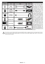 Предварительный просмотр 101 страницы Panasonic TX-43MX600E Operating Instructions Manual