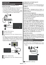 Предварительный просмотр 122 страницы Panasonic TX-43MX600E Operating Instructions Manual