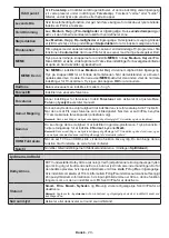 Предварительный просмотр 150 страницы Panasonic TX-43MX600E Operating Instructions Manual