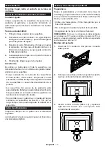 Предварительный просмотр 173 страницы Panasonic TX-43MX600E Operating Instructions Manual