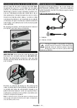 Preview for 179 page of Panasonic TX-43MX600E Operating Instructions Manual