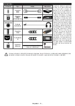 Preview for 184 page of Panasonic TX-43MX600E Operating Instructions Manual