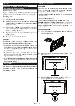 Предварительный просмотр 215 страницы Panasonic TX-43MX600E Operating Instructions Manual