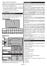 Предварительный просмотр 216 страницы Panasonic TX-43MX600E Operating Instructions Manual