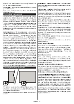 Предварительный просмотр 218 страницы Panasonic TX-43MX600E Operating Instructions Manual