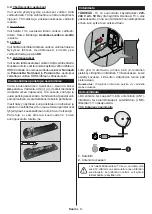 Предварительный просмотр 220 страницы Panasonic TX-43MX600E Operating Instructions Manual