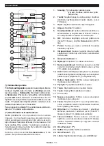 Предварительный просмотр 224 страницы Panasonic TX-43MX600E Operating Instructions Manual