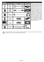 Предварительный просмотр 225 страницы Panasonic TX-43MX600E Operating Instructions Manual