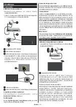 Предварительный просмотр 242 страницы Panasonic TX-43MX600E Operating Instructions Manual