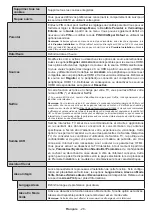 Preview for 276 page of Panasonic TX-43MX600E Operating Instructions Manual