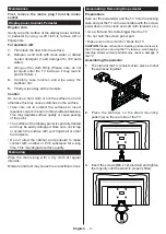 Предварительный просмотр 297 страницы Panasonic TX-43MX600E Operating Instructions Manual