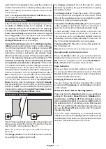 Предварительный просмотр 300 страницы Panasonic TX-43MX600E Operating Instructions Manual