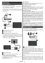 Предварительный просмотр 324 страницы Panasonic TX-43MX600E Operating Instructions Manual