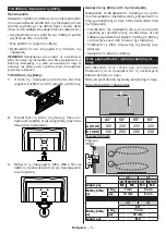 Предварительный просмотр 336 страницы Panasonic TX-43MX600E Operating Instructions Manual