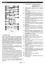 Предварительный просмотр 391 страницы Panasonic TX-43MX600E Operating Instructions Manual