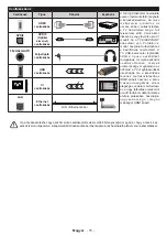 Предварительный просмотр 392 страницы Panasonic TX-43MX600E Operating Instructions Manual