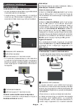 Предварительный просмотр 412 страницы Panasonic TX-43MX600E Operating Instructions Manual