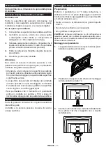 Предварительный просмотр 423 страницы Panasonic TX-43MX600E Operating Instructions Manual