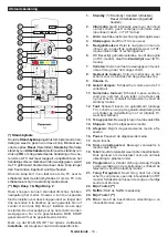 Предварительный просмотр 475 страницы Panasonic TX-43MX600E Operating Instructions Manual