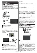 Предварительный просмотр 496 страницы Panasonic TX-43MX600E Operating Instructions Manual