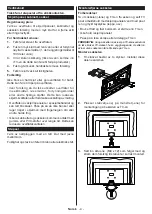 Предварительный просмотр 507 страницы Panasonic TX-43MX600E Operating Instructions Manual