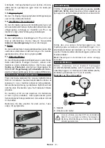 Предварительный просмотр 512 страницы Panasonic TX-43MX600E Operating Instructions Manual