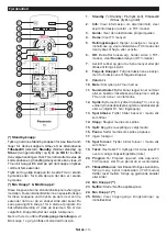 Предварительный просмотр 516 страницы Panasonic TX-43MX600E Operating Instructions Manual