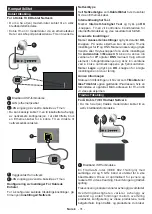 Предварительный просмотр 534 страницы Panasonic TX-43MX600E Operating Instructions Manual