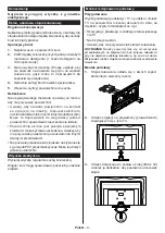 Предварительный просмотр 545 страницы Panasonic TX-43MX600E Operating Instructions Manual