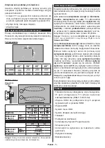 Предварительный просмотр 546 страницы Panasonic TX-43MX600E Operating Instructions Manual