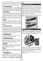 Предварительный просмотр 550 страницы Panasonic TX-43MX600E Operating Instructions Manual