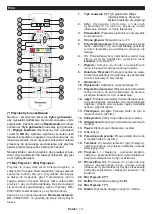 Предварительный просмотр 555 страницы Panasonic TX-43MX600E Operating Instructions Manual