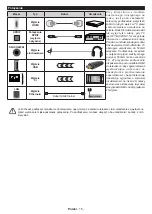 Предварительный просмотр 556 страницы Panasonic TX-43MX600E Operating Instructions Manual