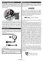 Предварительный просмотр 593 страницы Panasonic TX-43MX600E Operating Instructions Manual