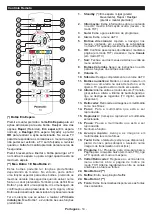 Предварительный просмотр 597 страницы Panasonic TX-43MX600E Operating Instructions Manual