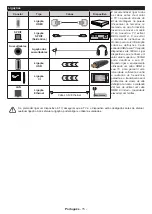 Предварительный просмотр 598 страницы Panasonic TX-43MX600E Operating Instructions Manual