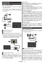 Предварительный просмотр 618 страницы Panasonic TX-43MX600E Operating Instructions Manual