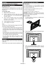 Предварительный просмотр 672 страницы Panasonic TX-43MX600E Operating Instructions Manual