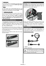 Предварительный просмотр 677 страницы Panasonic TX-43MX600E Operating Instructions Manual