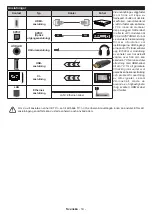 Предварительный просмотр 682 страницы Panasonic TX-43MX600E Operating Instructions Manual