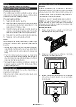 Предварительный просмотр 710 страницы Panasonic TX-43MX600E Operating Instructions Manual