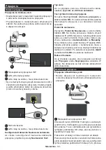 Предварительный просмотр 740 страницы Panasonic TX-43MX600E Operating Instructions Manual