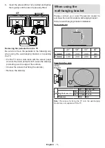 Предварительный просмотр 6 страницы Panasonic TX-43MX650B Operating Instructions Manual