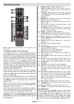 Предварительный просмотр 12 страницы Panasonic TX-43MX650B Operating Instructions Manual