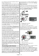 Предварительный просмотр 27 страницы Panasonic TX-43MX650B Operating Instructions Manual