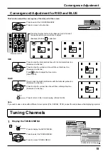 Preview for 15 page of Panasonic TX-43P800H Operating Instructions Manual